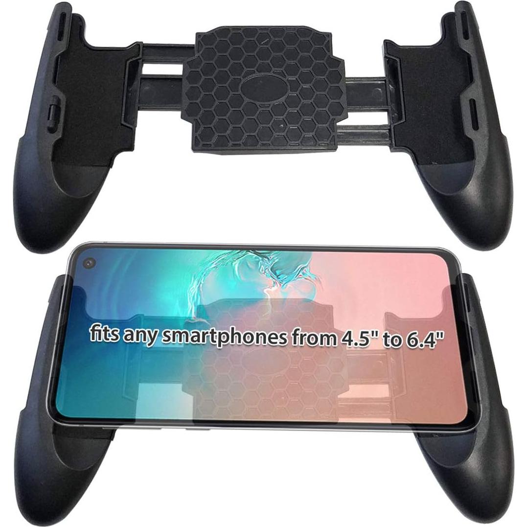 Funda Controlador de Juego Móvil SUPIA Ergonómica para Smartphone