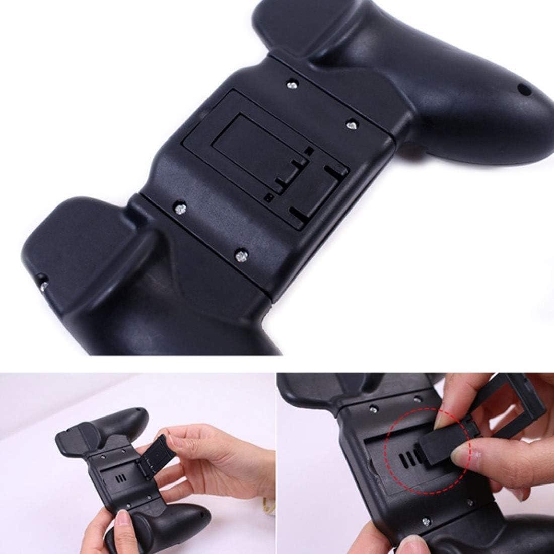 Funda Controlador de Juego Móvil SUPIA Ergonómica para Smartphone