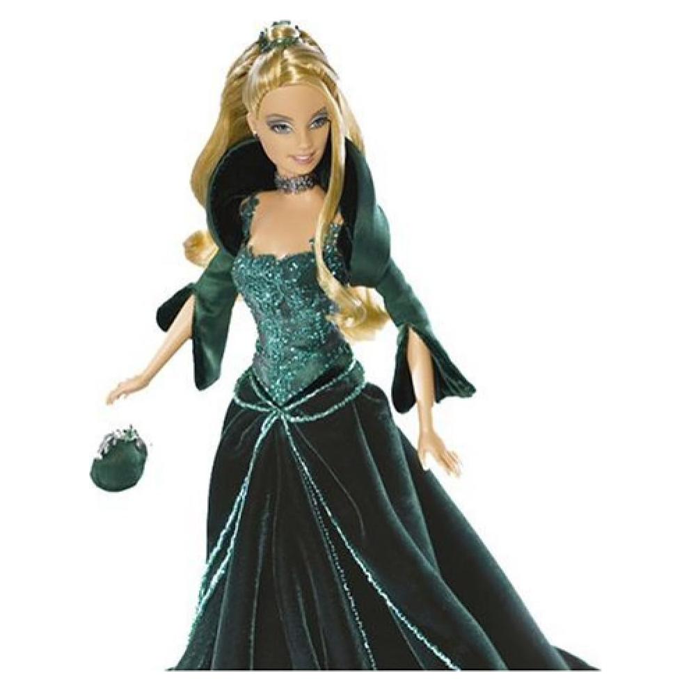 Muñeca Barbie de Vacaciones 2004 - Edición Especial Mattel