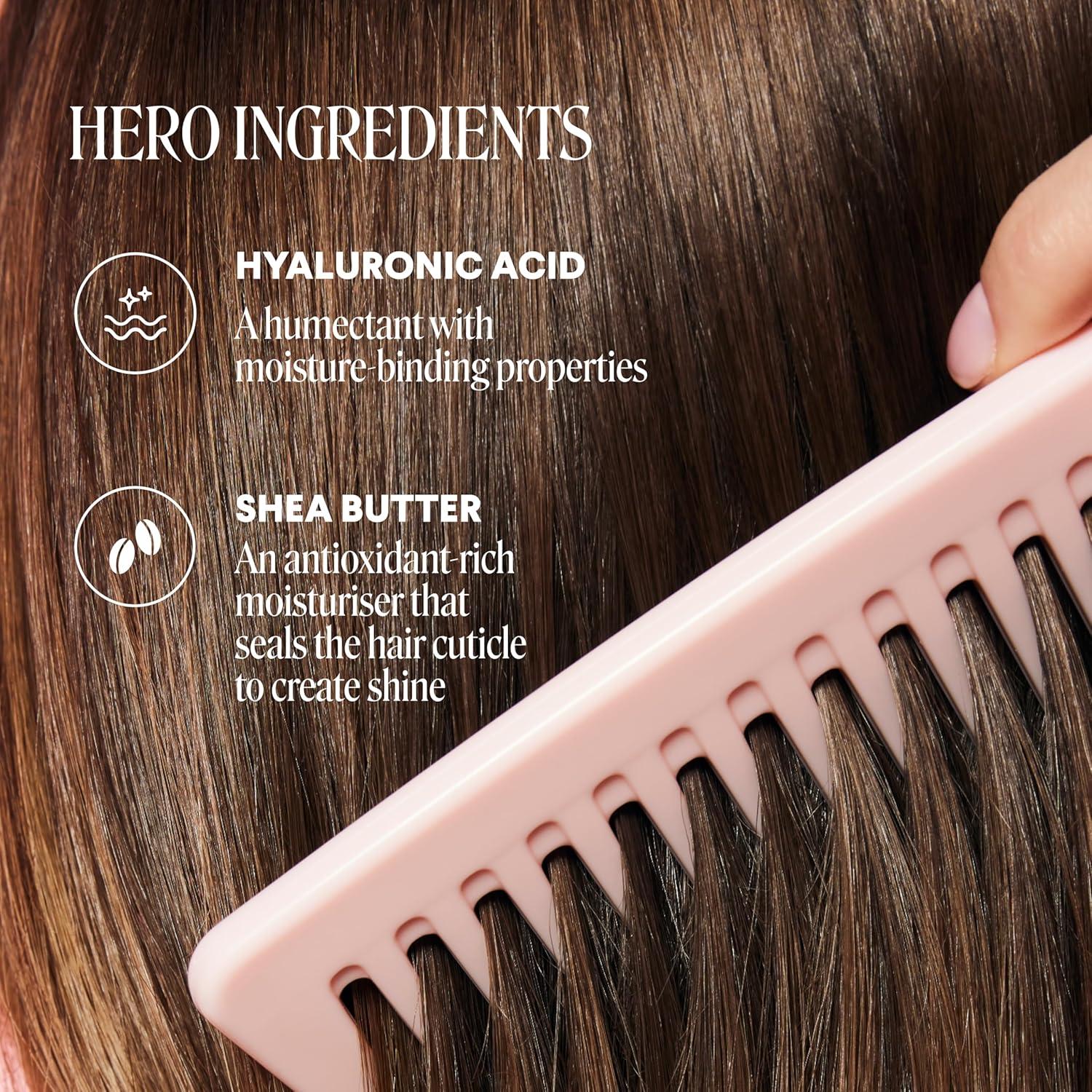 Set de Champú y Acondicionador MOISTURE 90ML - Monday Haircare