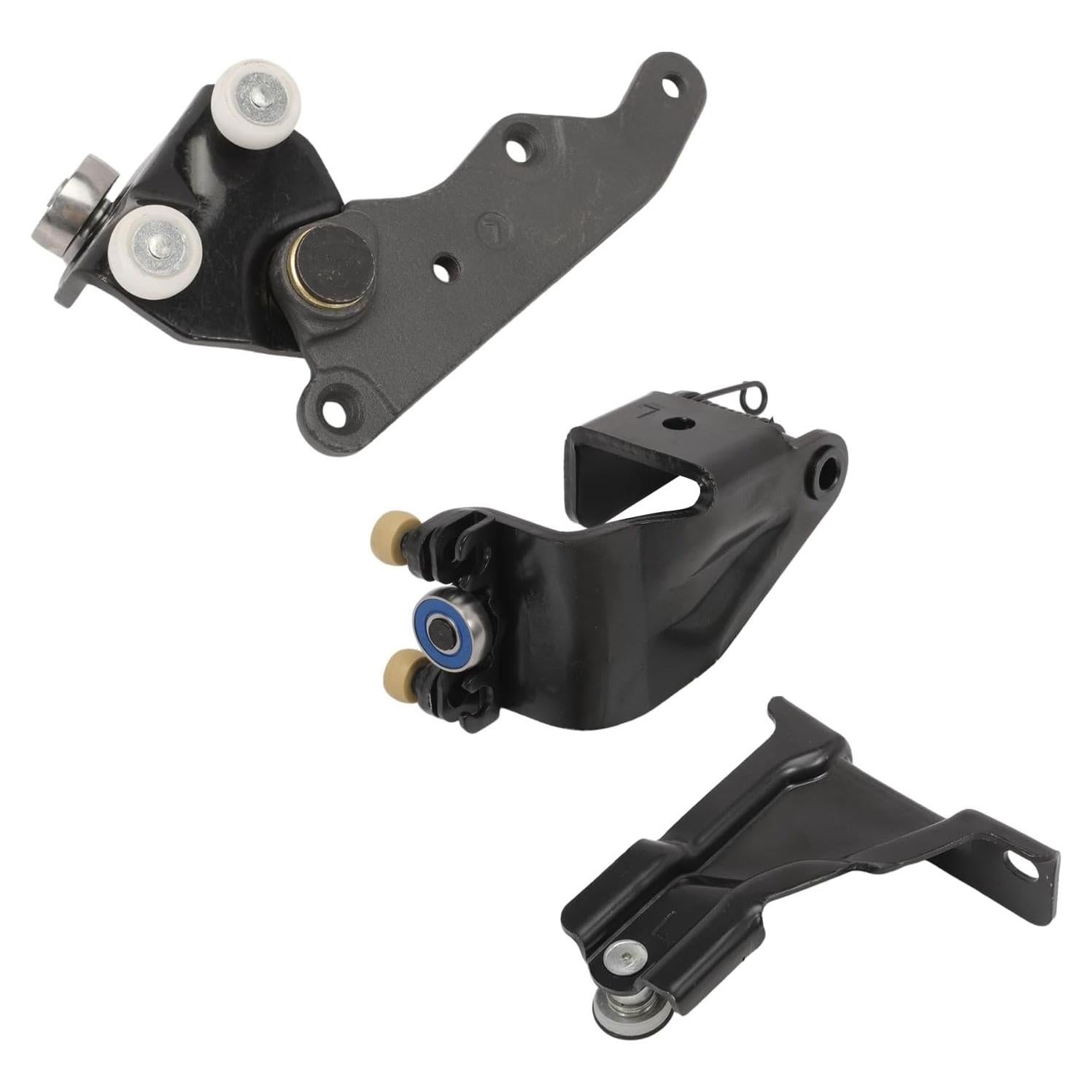 NFSpeeding Conjunto Rodillos Puerta Deslizante Odyssey 2005-2010