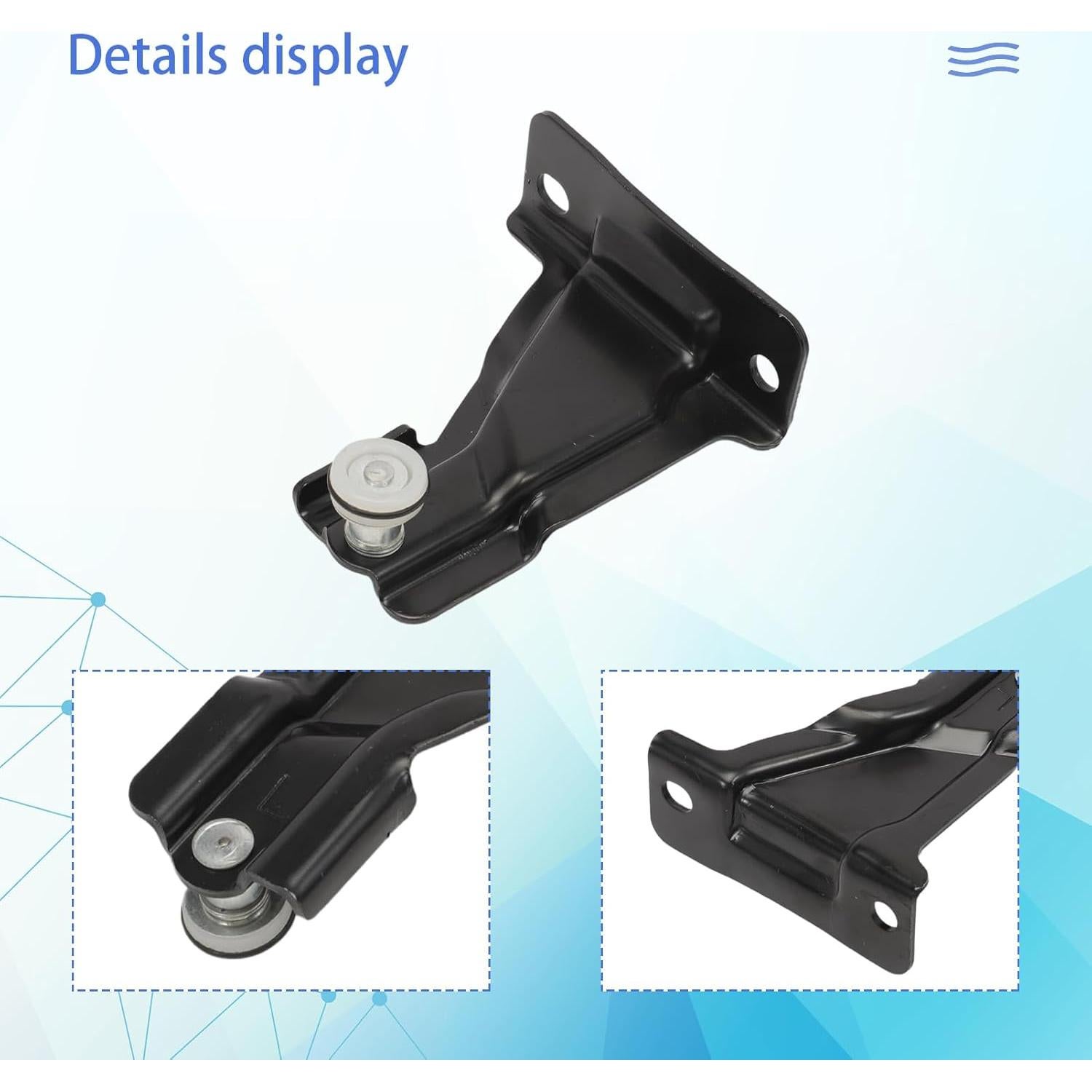 NFSpeeding Conjunto Rodillos Puerta Deslizante Odyssey 2005-2010