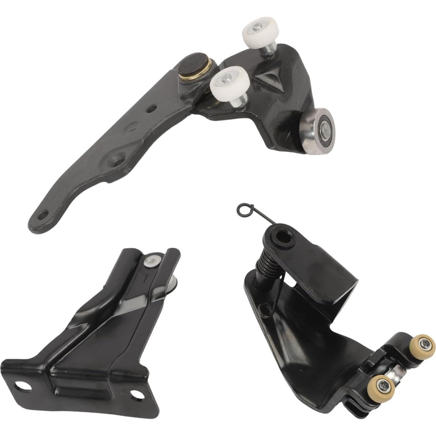 NFSpeeding Conjunto Rodillos Puerta Deslizante Odyssey 2005-2010