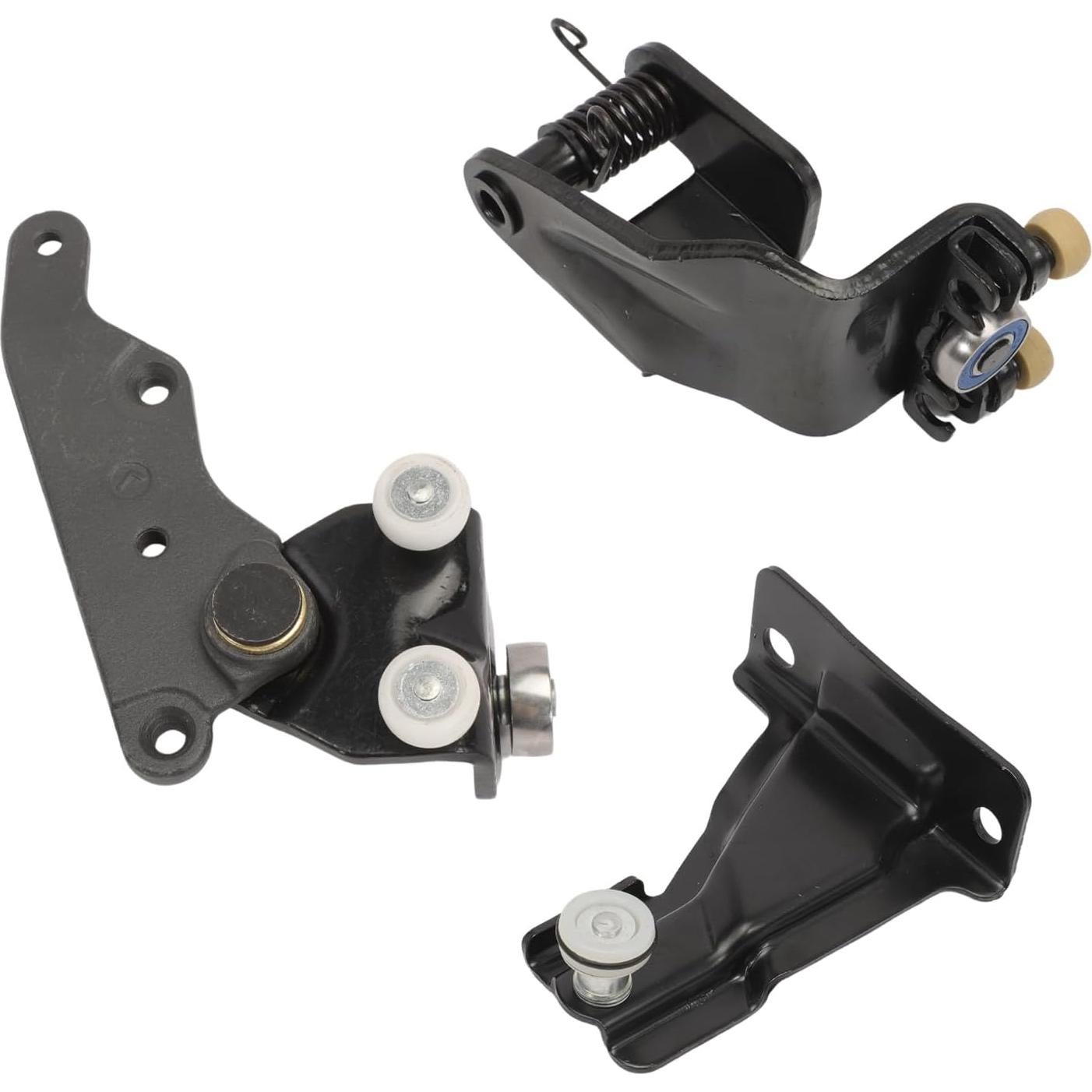 NFSpeeding Conjunto Rodillos Puerta Deslizante Odyssey 2005-2010