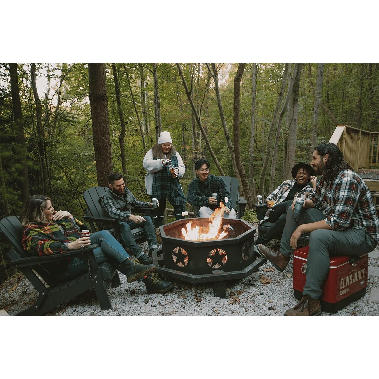 BrewDog 24 Latas Mezcladas Sin Alcohol | Nanny, Elvis, Hazy, Punk