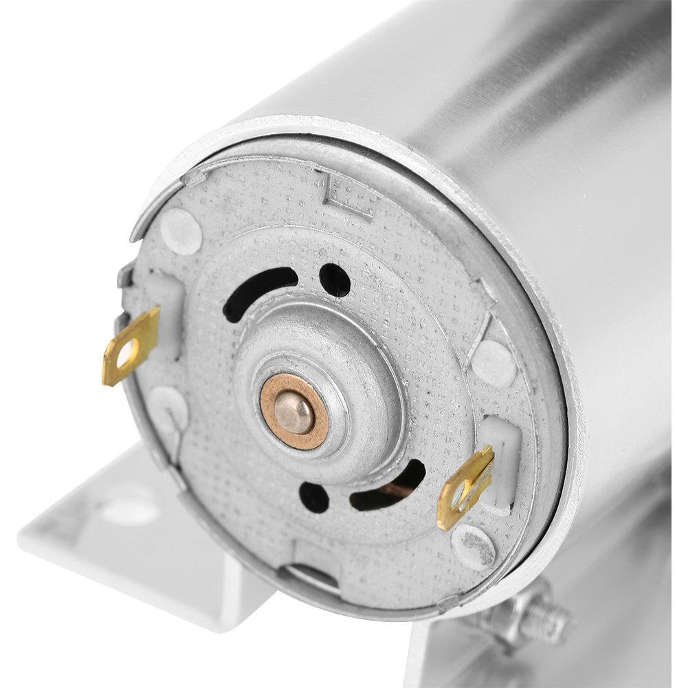 Bomba de vacío Vikye 12V 5L/min para análisis de gas