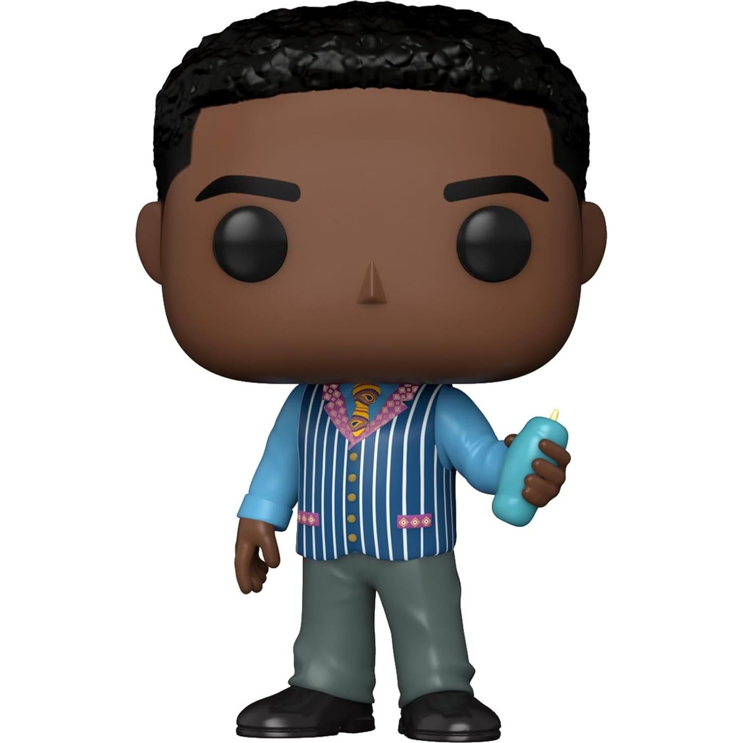 Figura Funko POP! Hocus Pocus 2 Gilbert con vela 10 cm