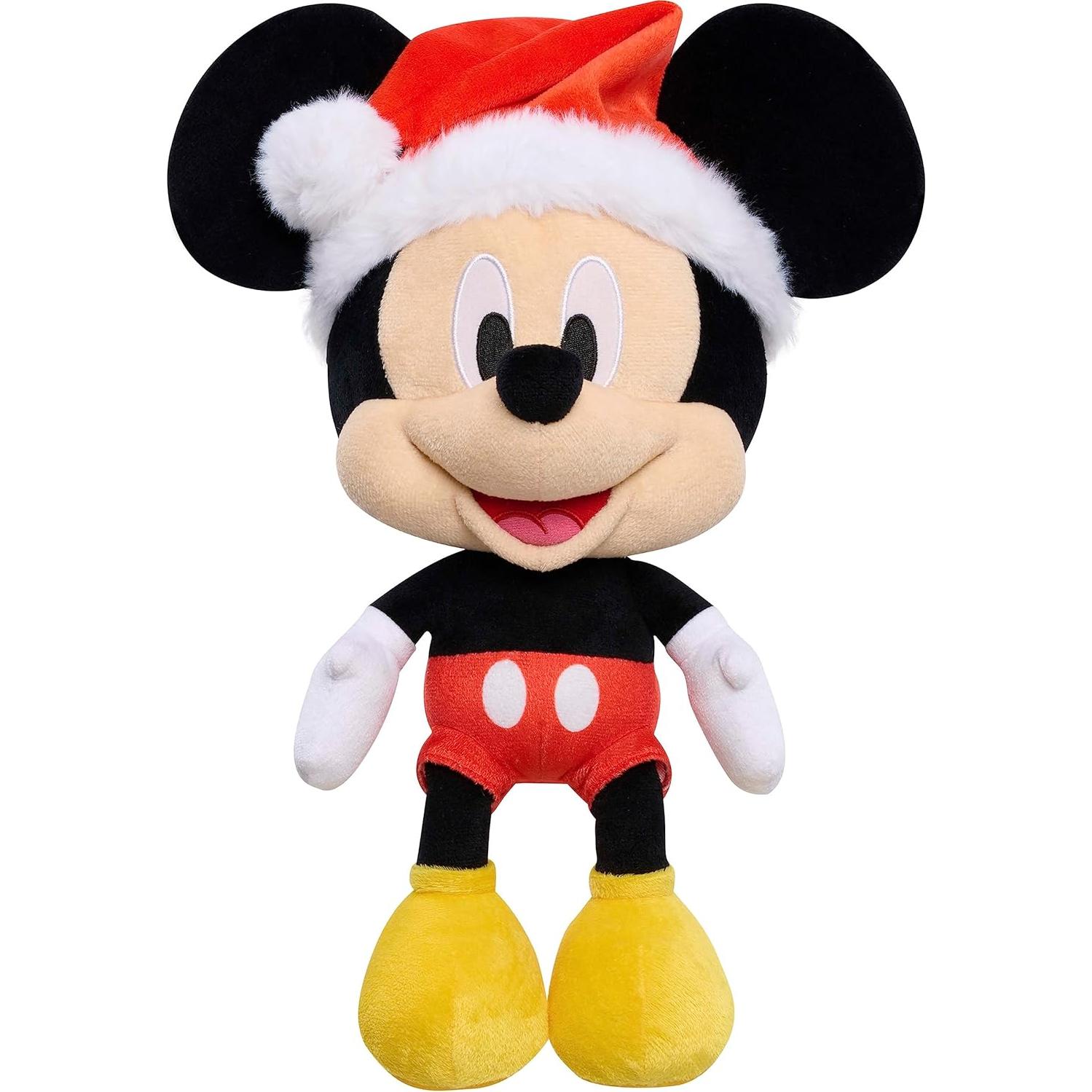 Peluche Grande Mickey Mouse Disney100 40.64 cm Just Play