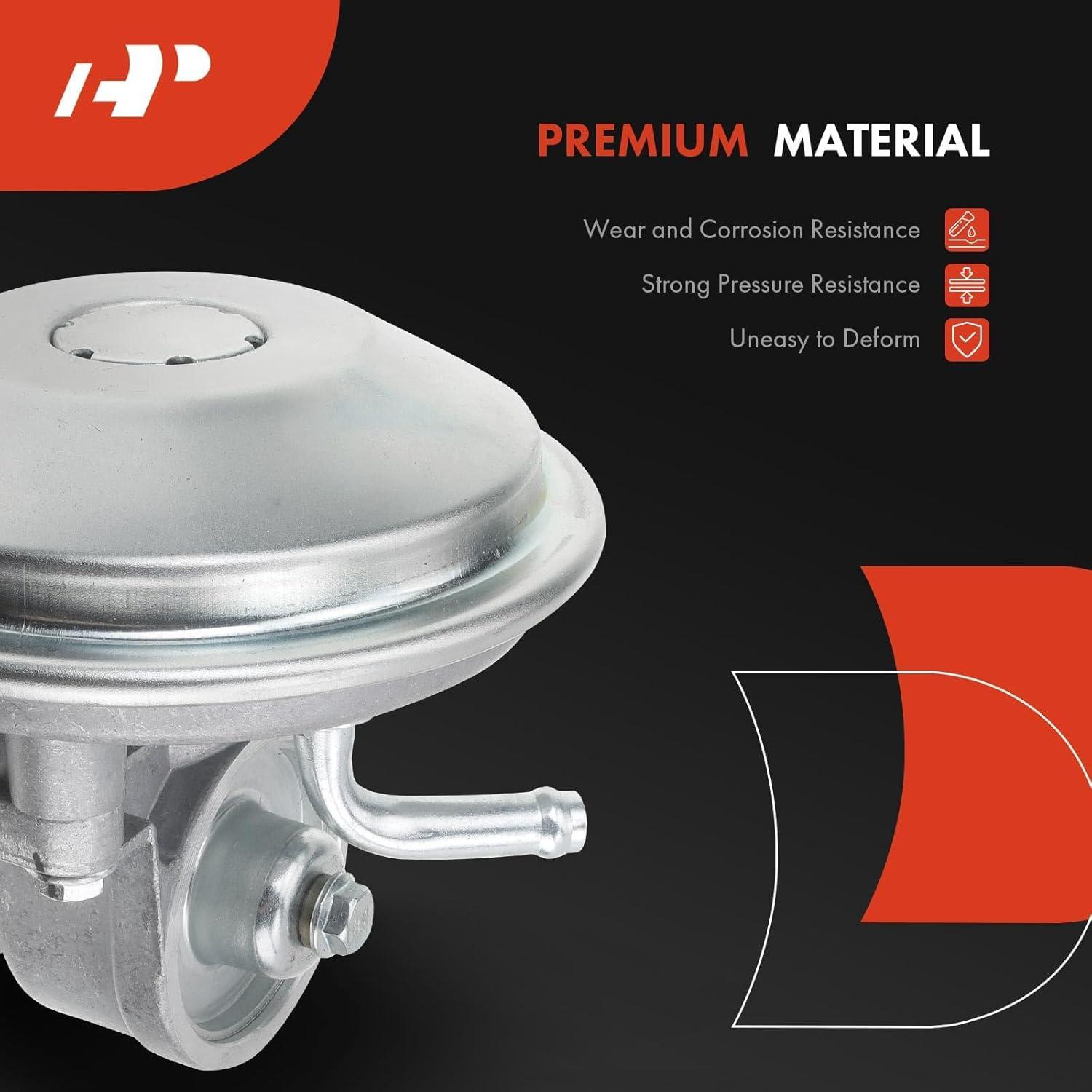 Bomba de Vacío A-Premium para Ford F-150 F-250 F-350 1992-1993