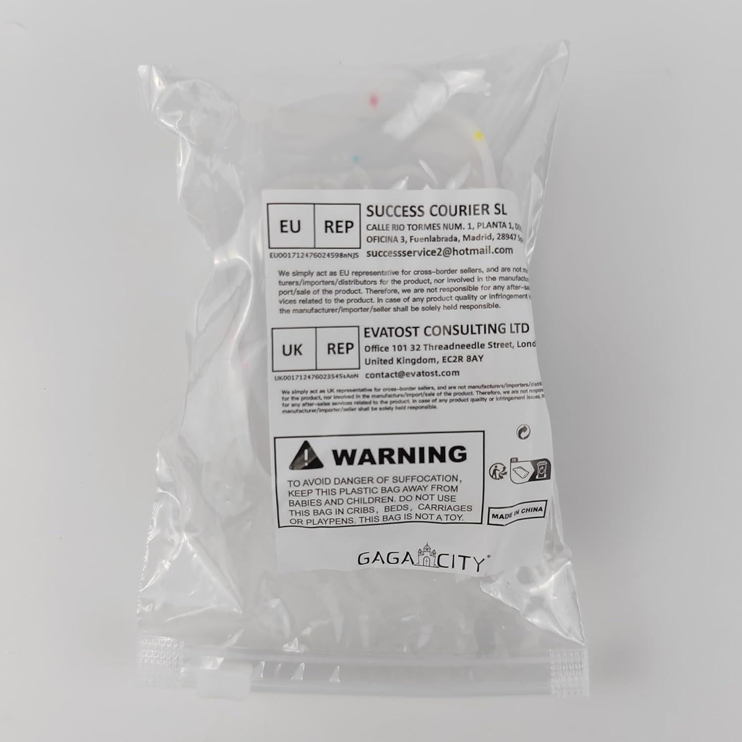 Funda de Silicona Azul para Bitzee Juguete Interactivo