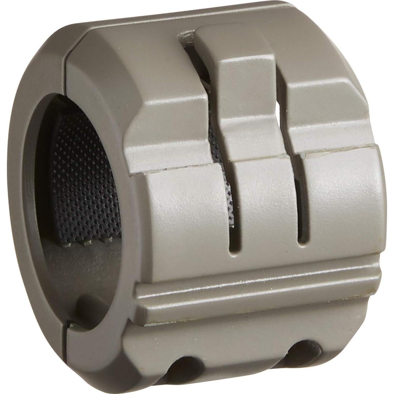 Parrilla Multifuncional Weber 'N Ir Luz Gris