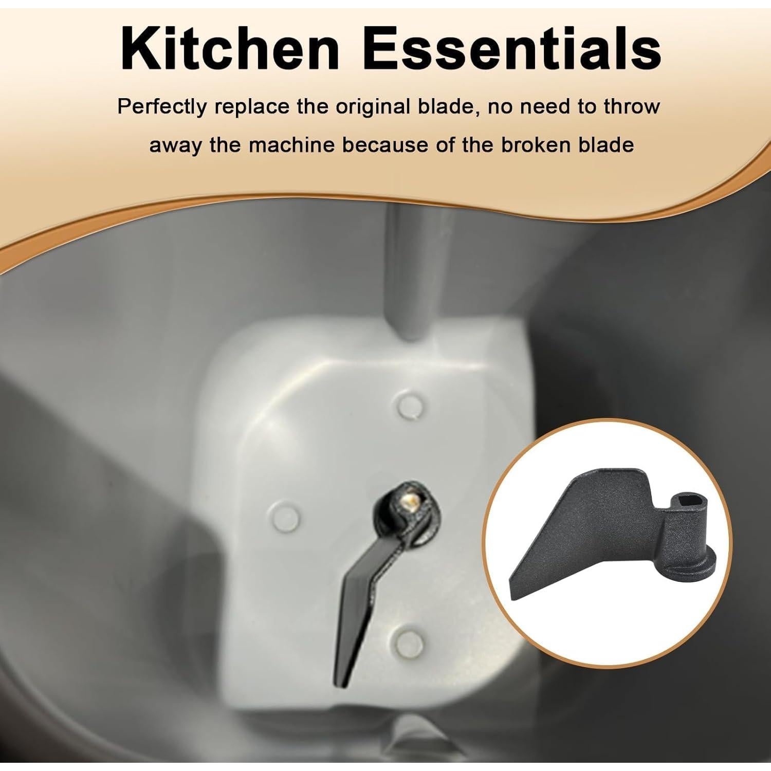 Paleta de Amasar MARRTEUM 2 Pcs Acero Inoxidable Antiadherente