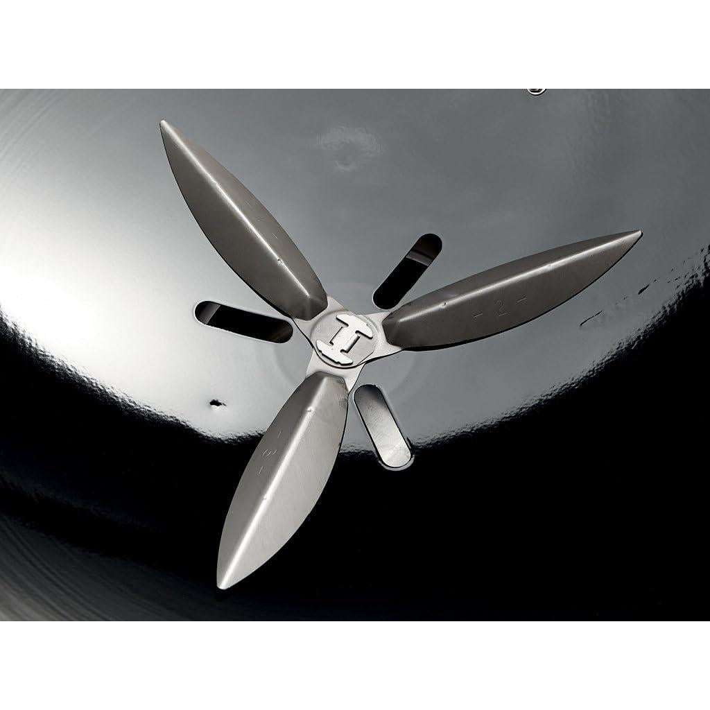 Parrilla de Carbón Weber Original Kettle 22" Negra - 55.88 cm