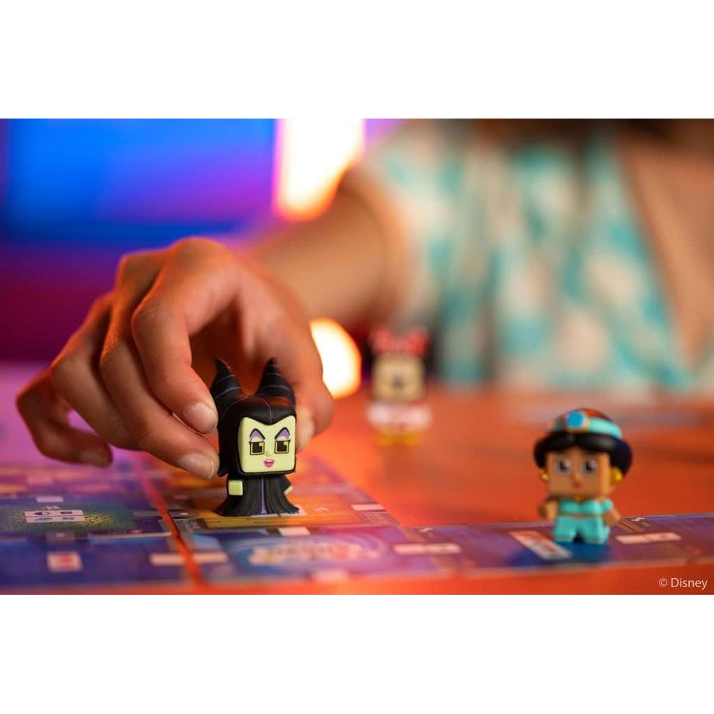 Bola de Juego Disney Kingdomania Funko - Serie 1, 2 Figuras