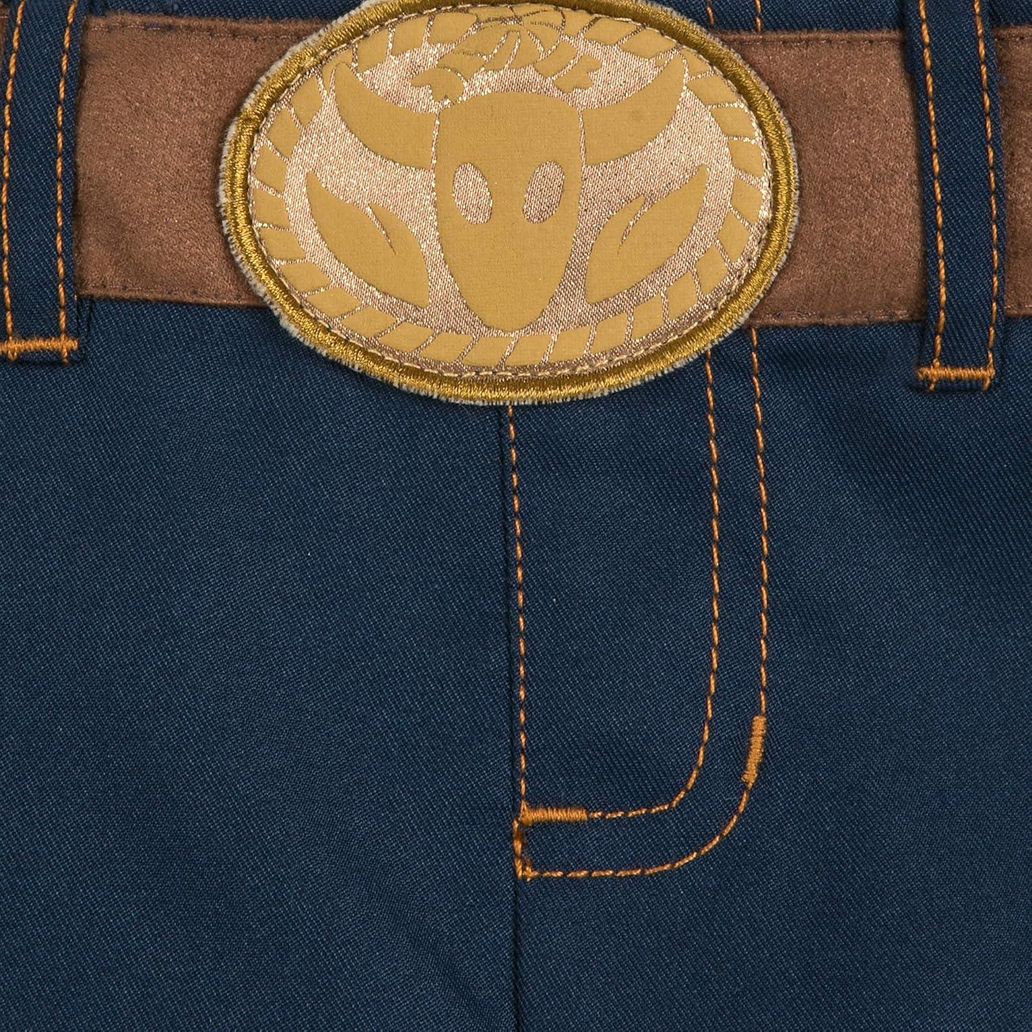 Disfraz de Jessie de Disney Pixar para bebé 3-6 meses