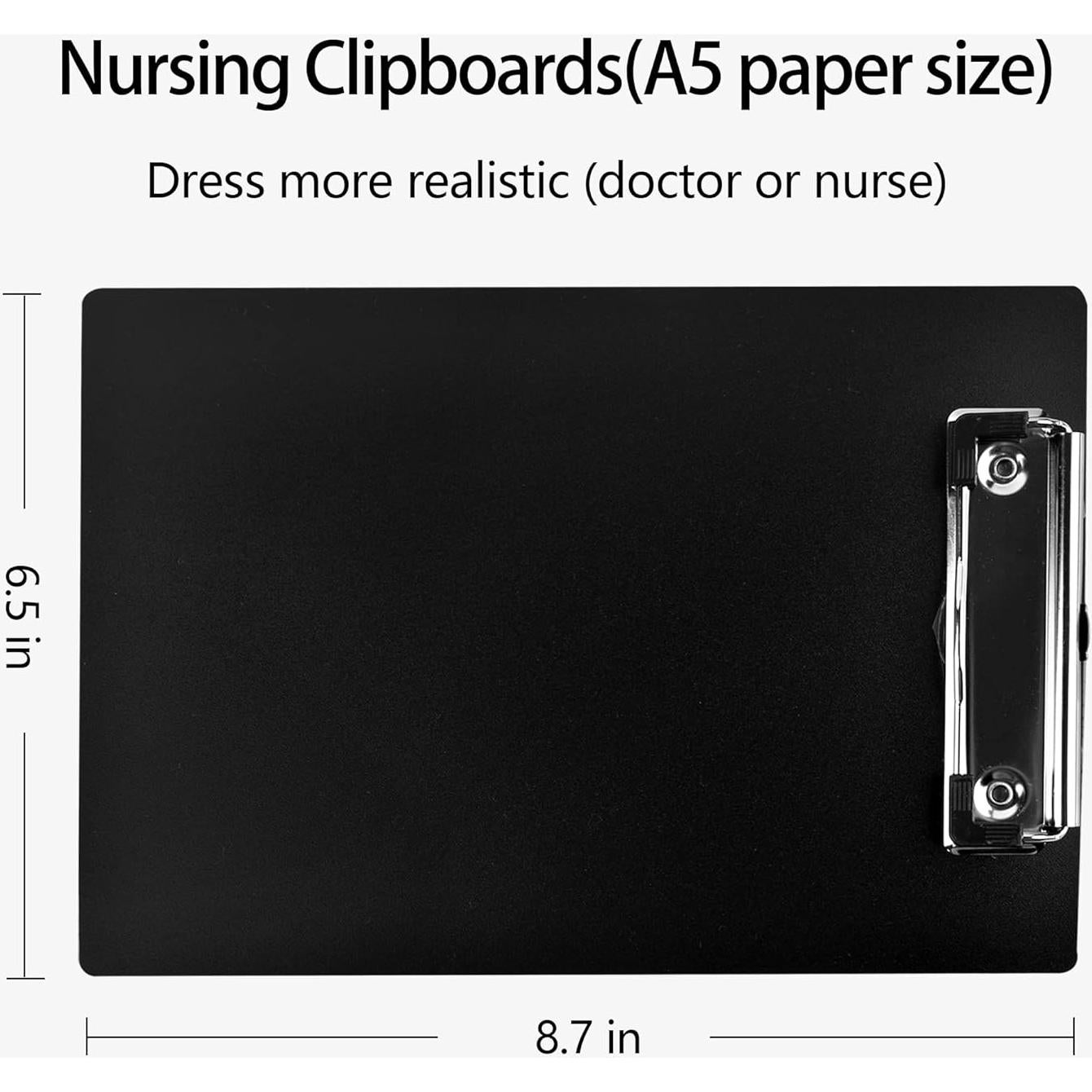 Disfraz de Doctor para Niños Yueya Conjunto 3-12 Años