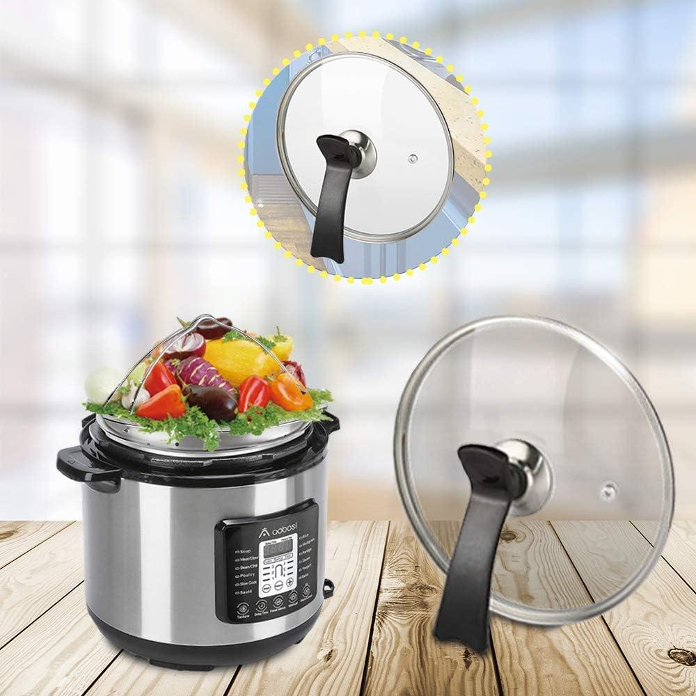 Accesorios para Instant Pot 3qt Cookingfunfun - 10 Piezas