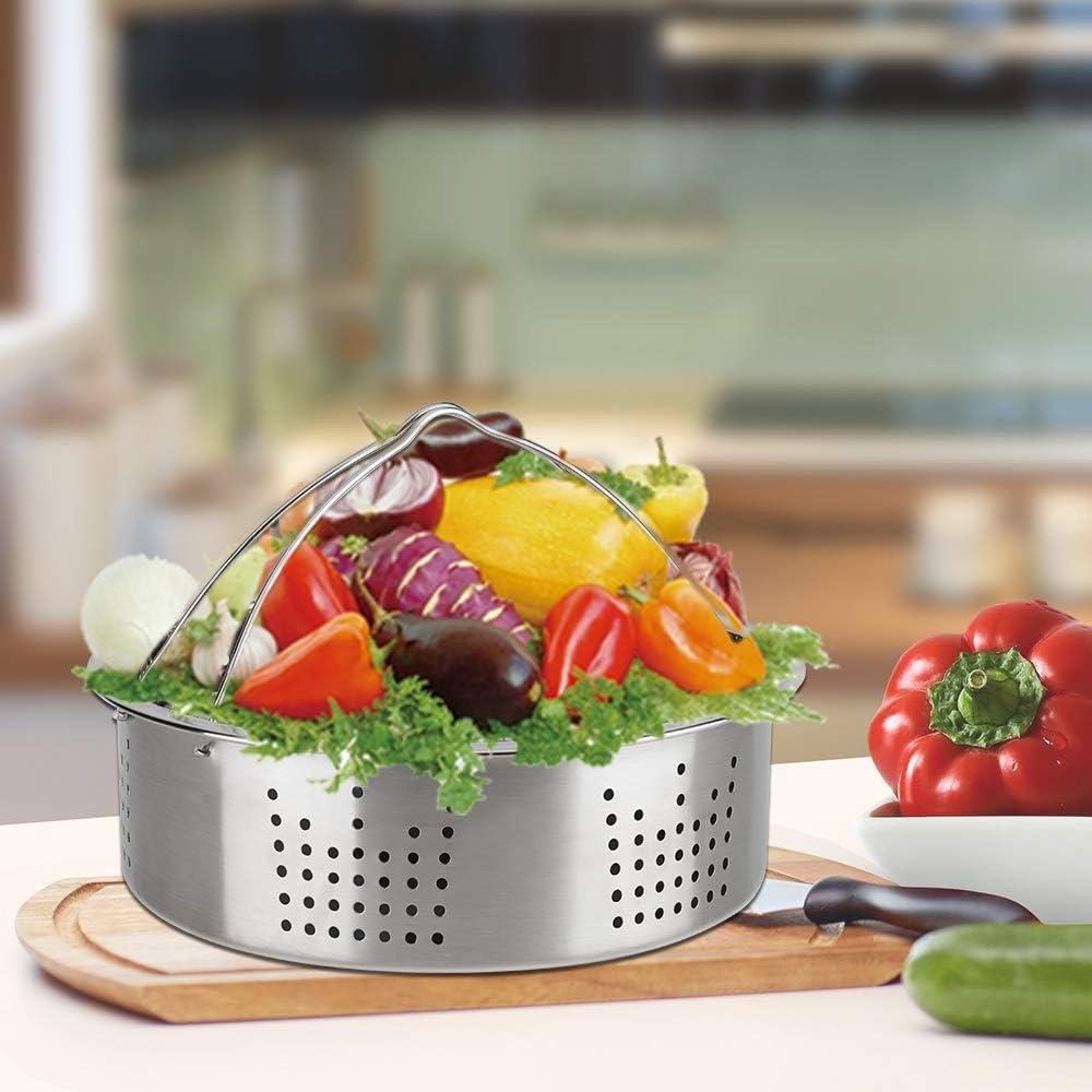 Accesorios para Instant Pot 3qt Cookingfunfun - 10 Piezas