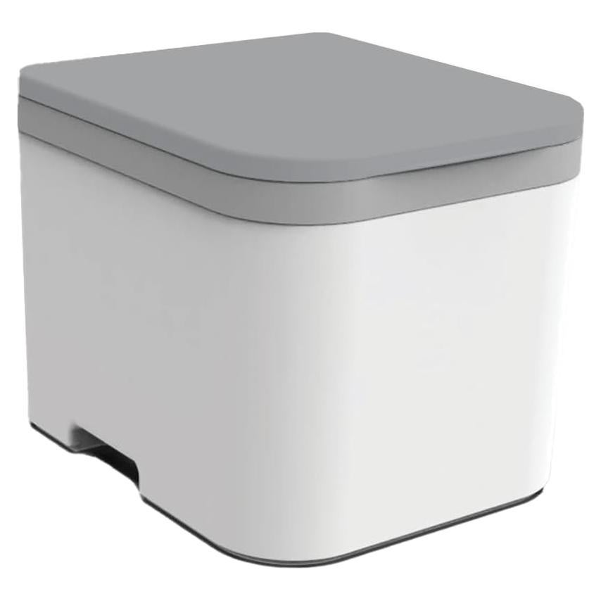 Inodoro Compostable OGO Nomad 5.44 kg para Camping