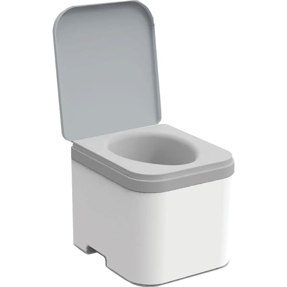 Inodoro Compostable OGO Nomad 5.44 kg para Camping