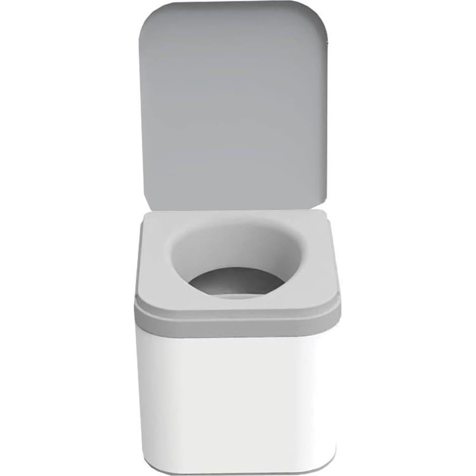 Inodoro Compostable OGO Nomad 5.44 kg para Camping