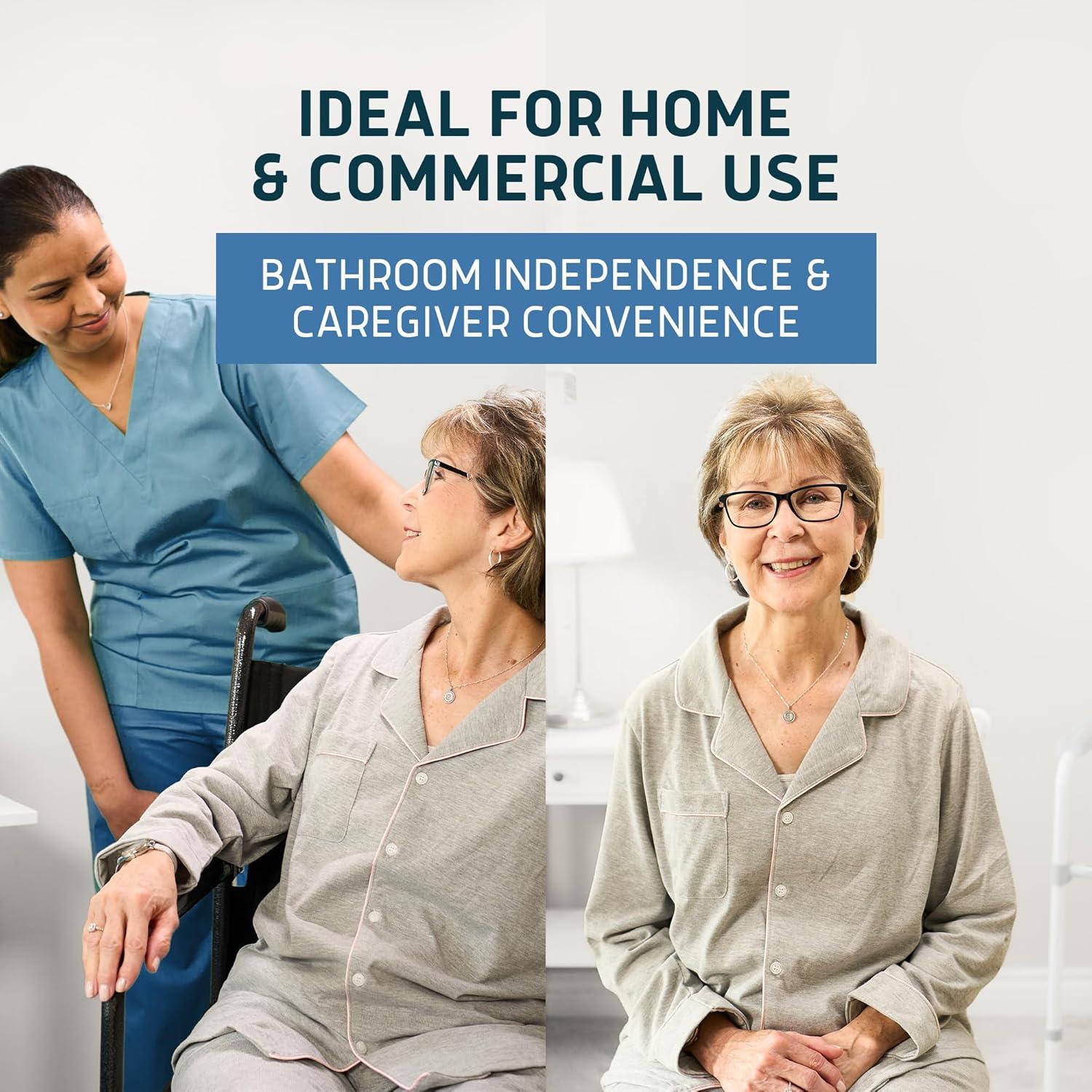 Forros de Comoda Lunderg con Almohadillas Absorbentes 50 Pzas