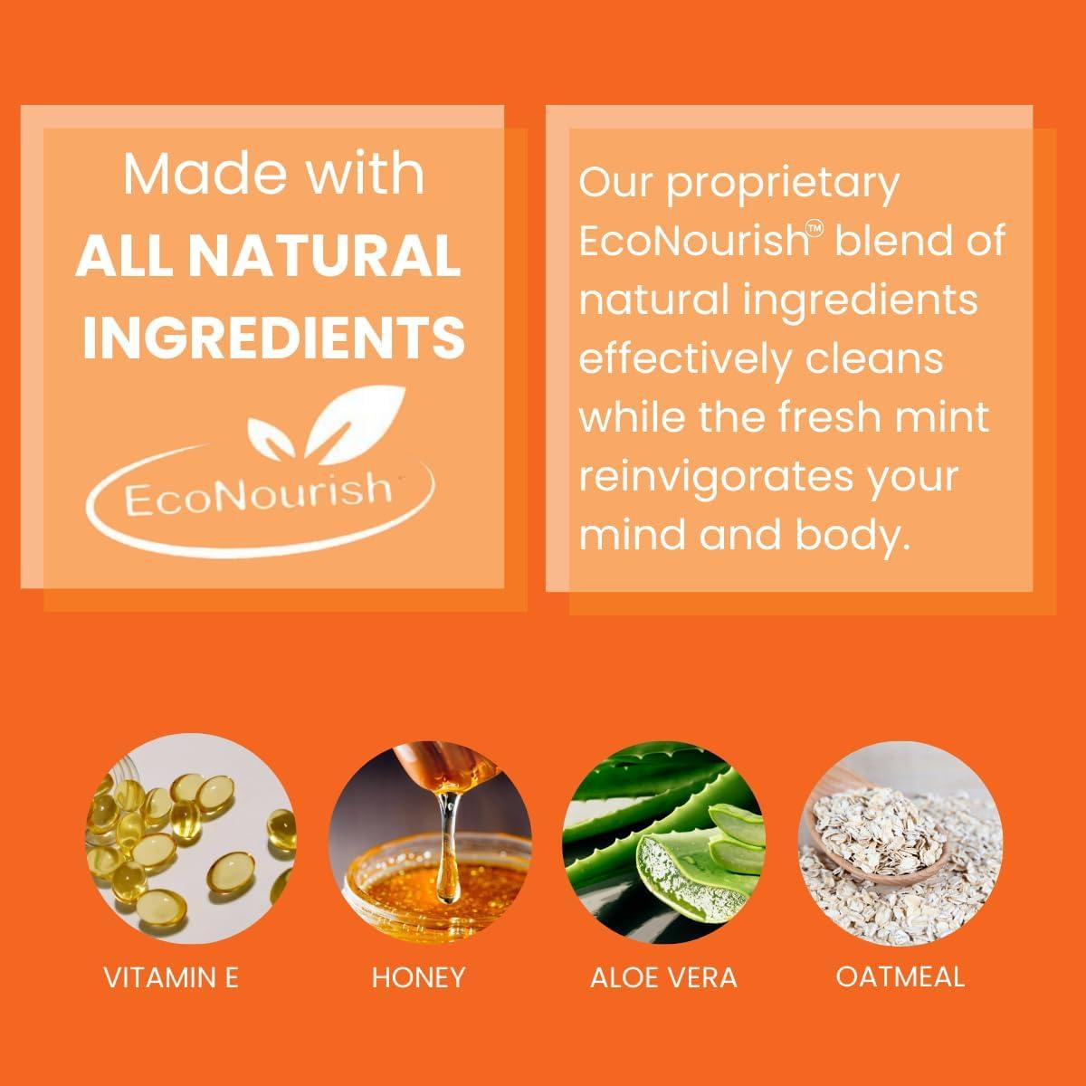 Toallitas Húmedas HyperGo 20 Paños Extra Grandes Sin Fragancia