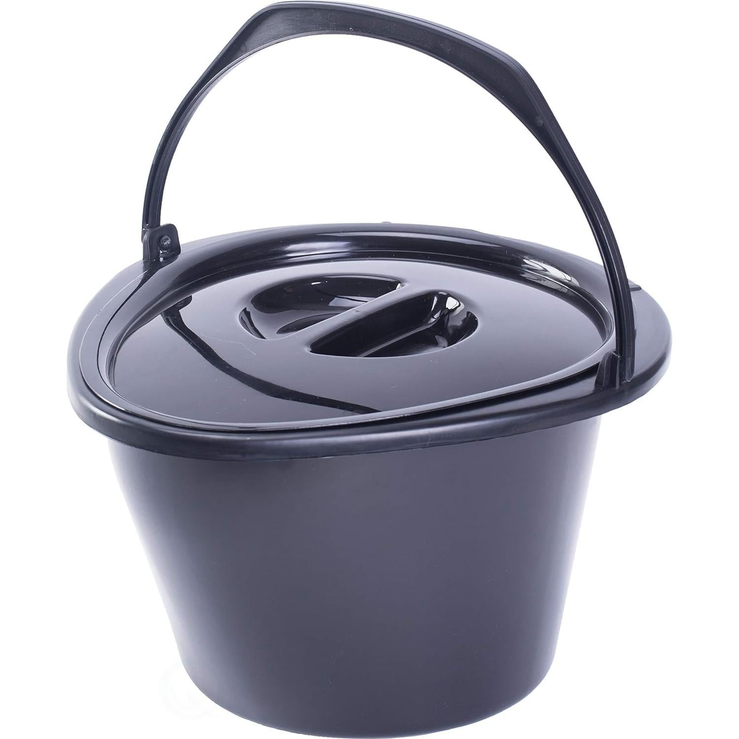 Inodoro Portátil PLAYBERG para Camping y Senderismo