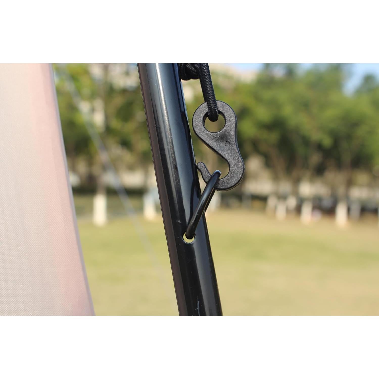 Carpa de Ducha Hitdudu OCT-1 Privada para Camping 2 Personas