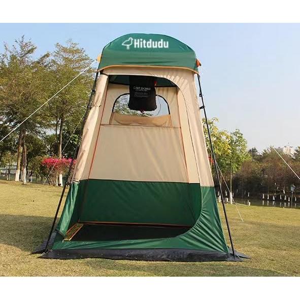 Carpa de Ducha Hitdudu OCT-1 Privada para Camping 2 Personas