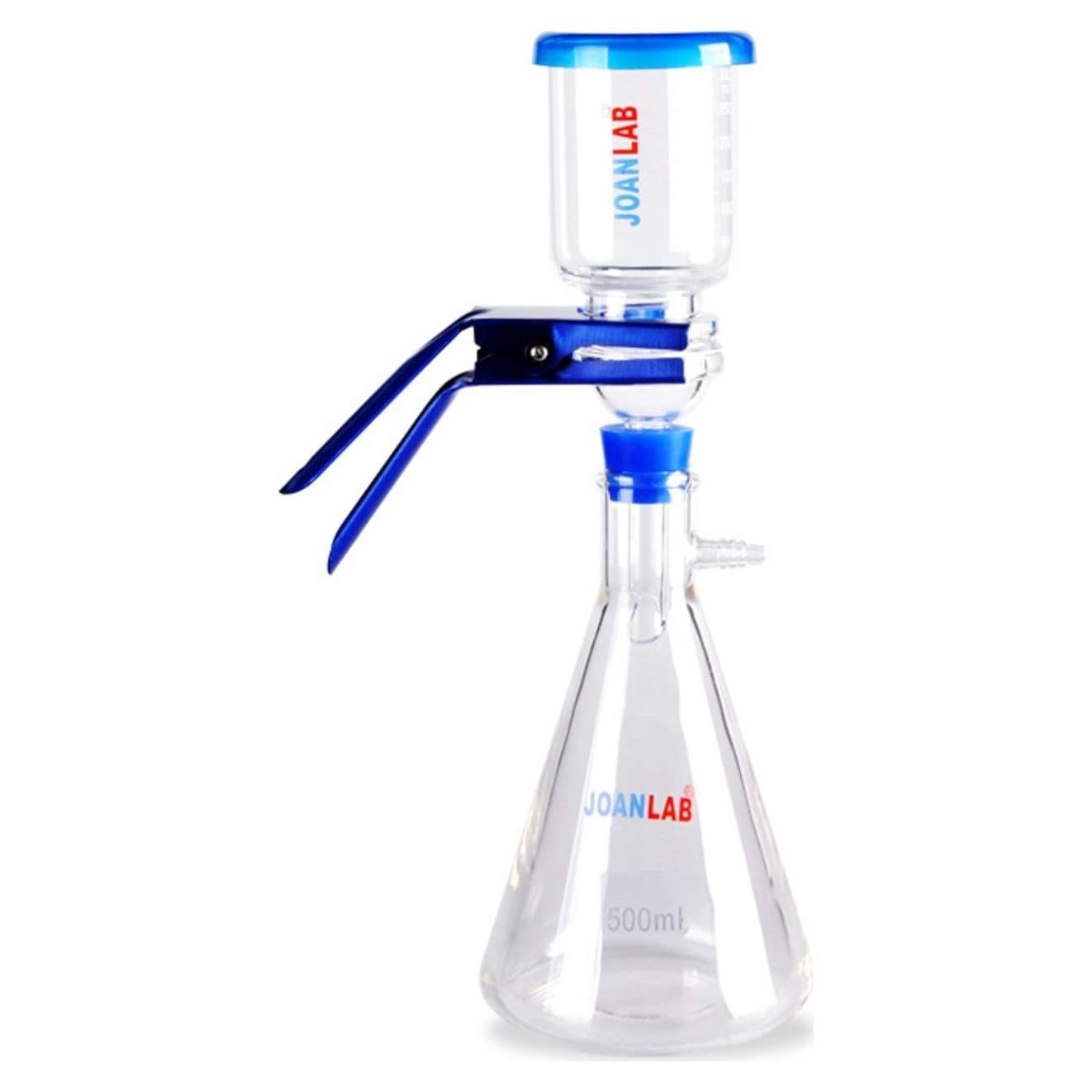 Aparato de Destilación al Vacío Fristaden Lab 500 mL