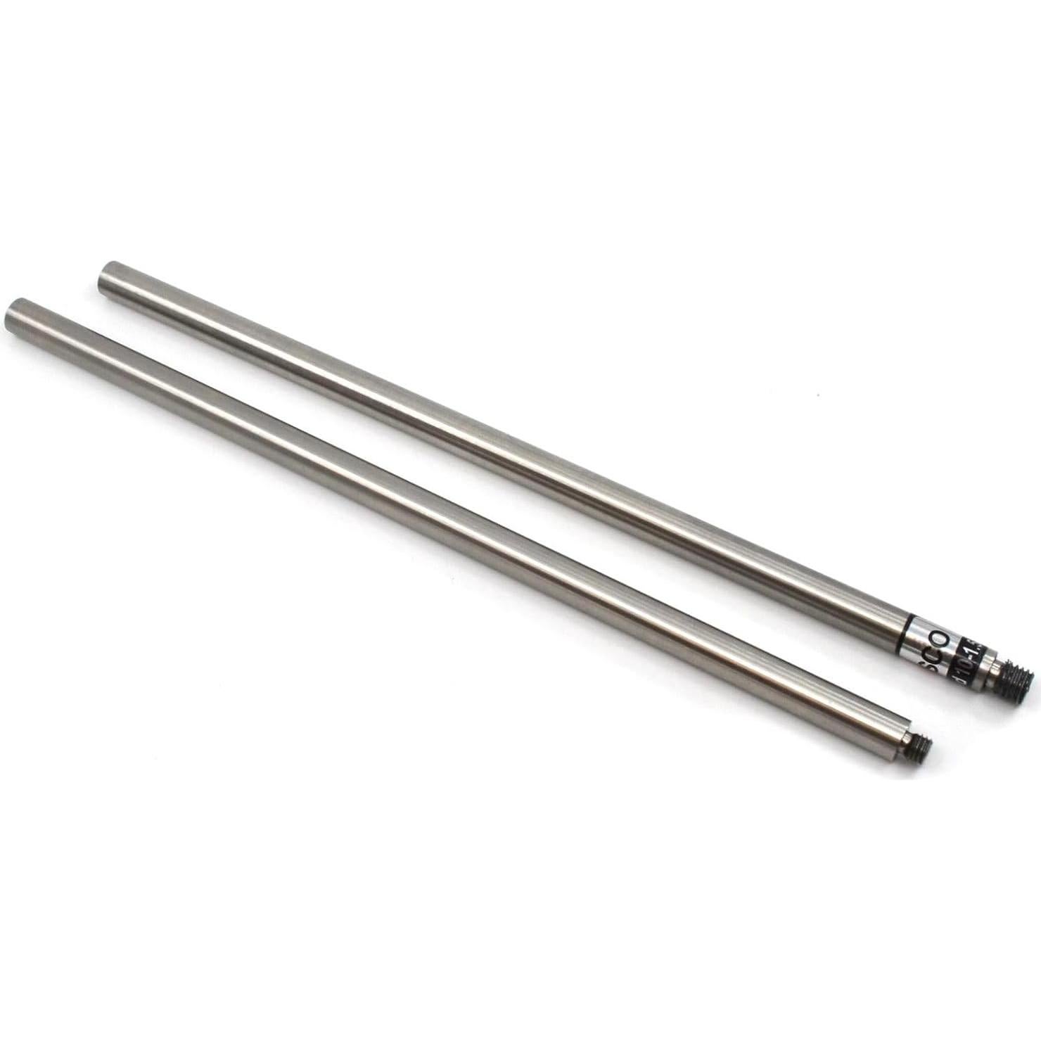 Soporte de laboratorio EISCO - Base de retorta y varilla 2p