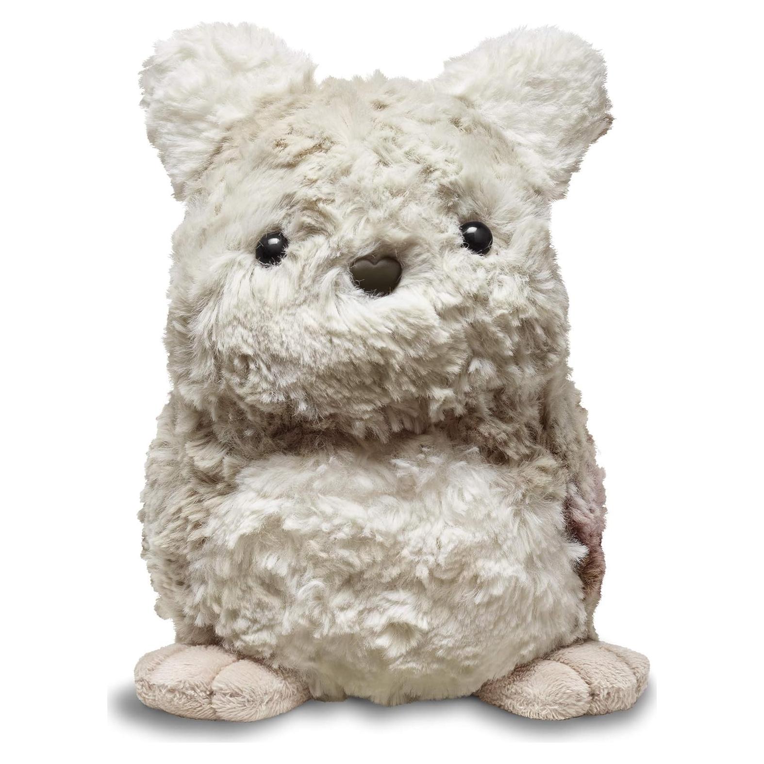 Purrble - Juguete Calmante Interactivo para Todas las Edades