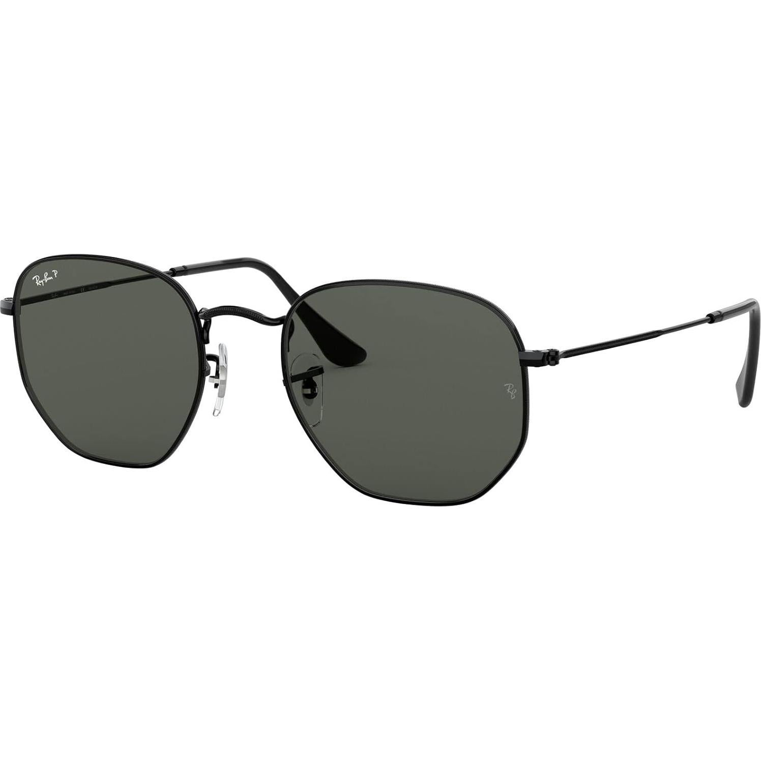 Gafas de sol Ray-Ban RB3548N Hexagonales Evolve 51mm