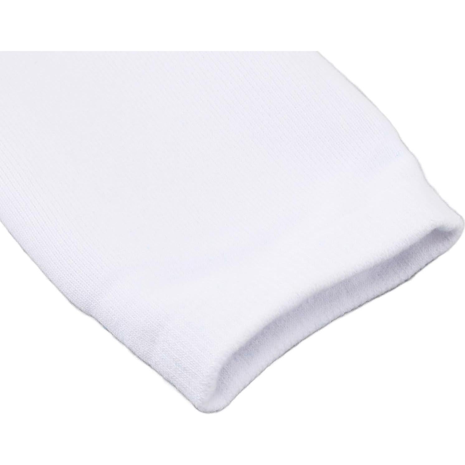 Calcetín Protésico de Gel Brrnoo para Pantorrilla Talla S