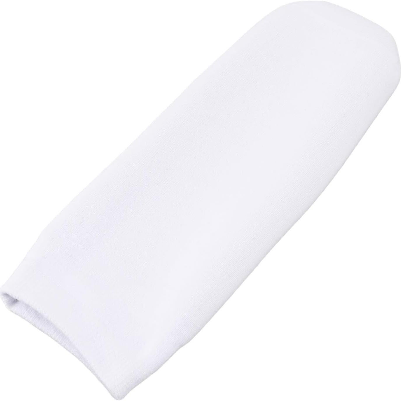 Calcetín Protésico de Gel Brrnoo para Pantorrilla Talla S