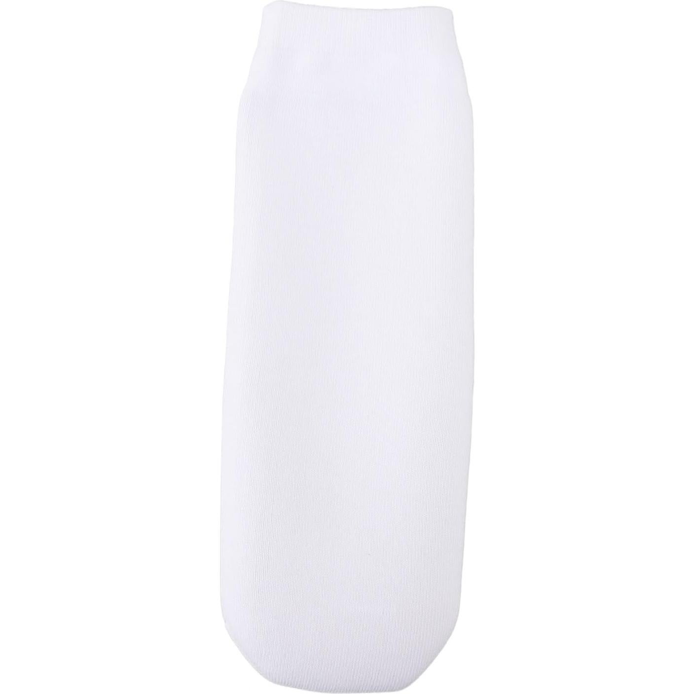 Calcetín Protésico de Gel Brrnoo para Pantorrilla Talla S