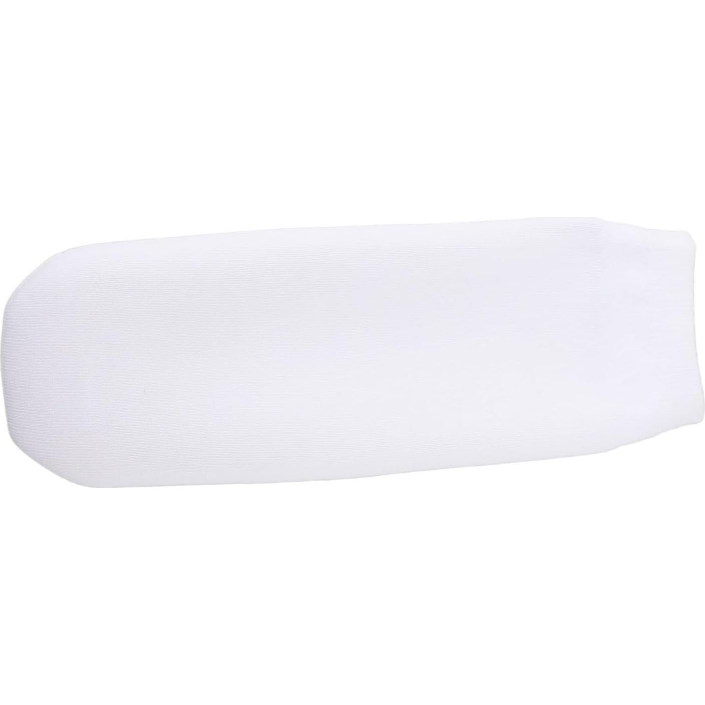 Calcetín Protésico de Gel Brrnoo para Pantorrilla Talla S