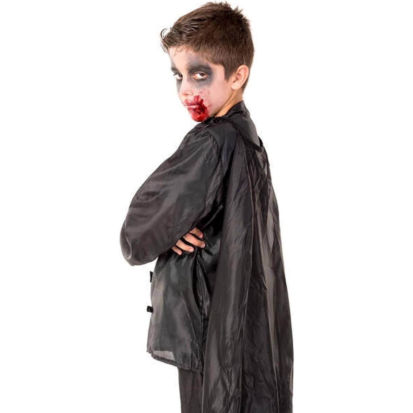 MEICOLY Rueda de Moretones 6 Colores Maquillaje SFX Halloween