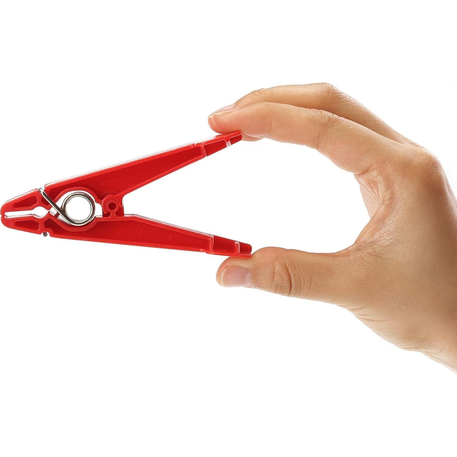 Ejercitador de Dedos YPCBYNBS - 5 Pinzas Graduadas para Rehabilitación