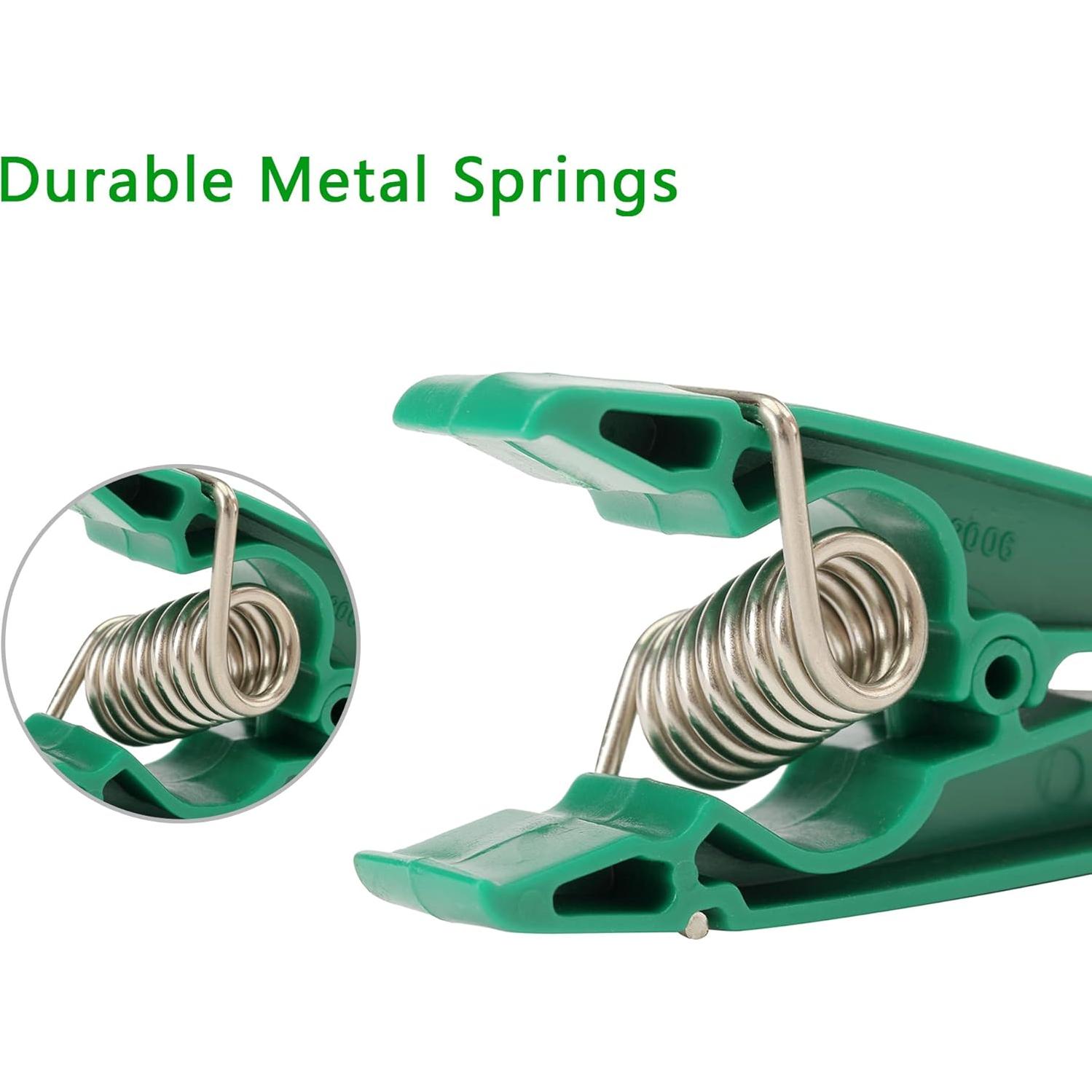 Ejercitador de Dedos YPCBYNBS - 5 Pinzas Graduadas para Rehabilitación