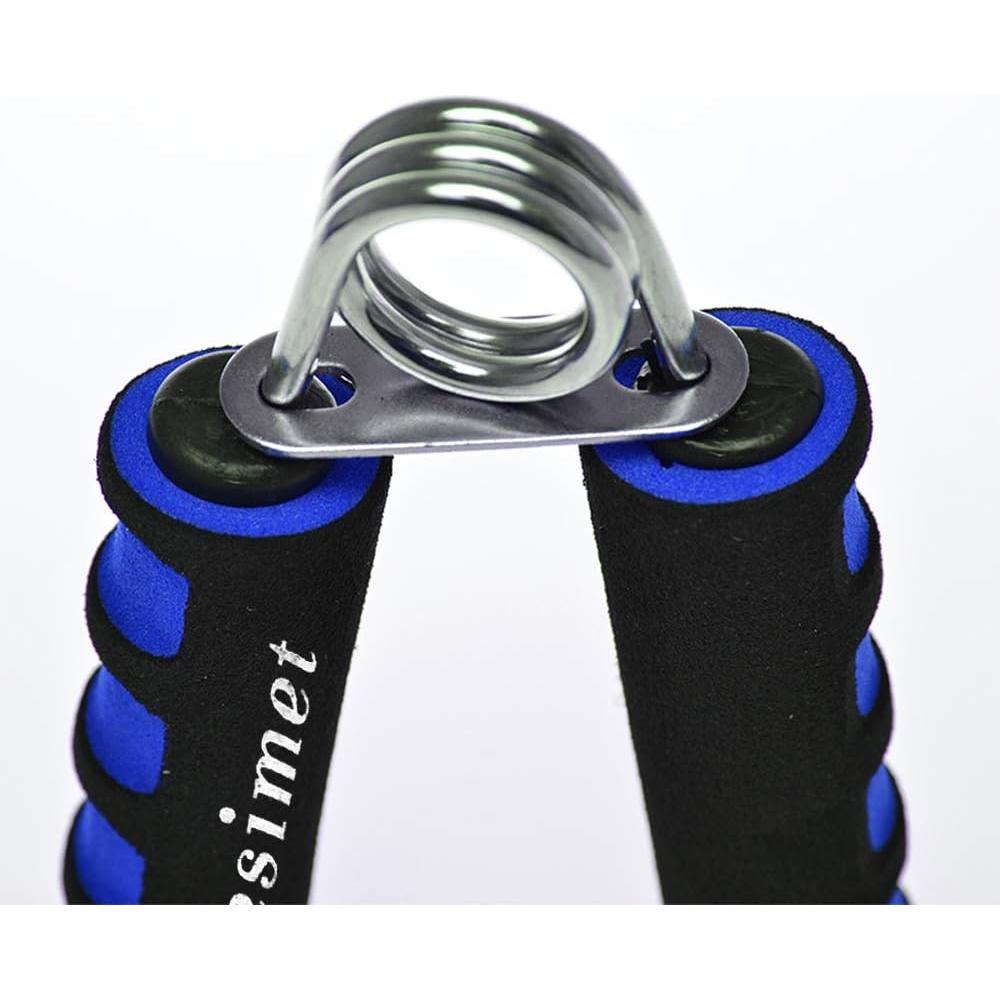 Juego de Fortalecedores de Agarre de Mano Esmartlife 2 Pzas