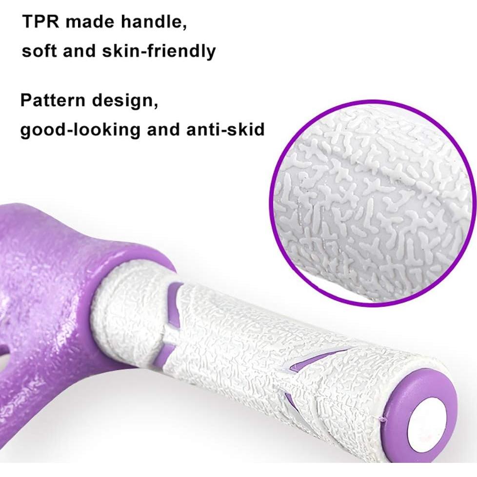 Banda de Resistencia AIKOTOO Pedal Elástica 100 lbs