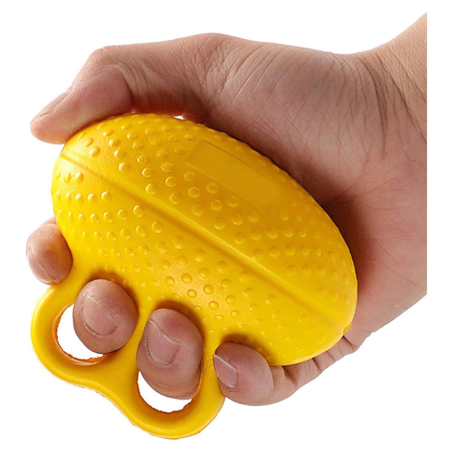 Bola de Compresión Fanwer para Dedos y Muñeca 11x9.5cm