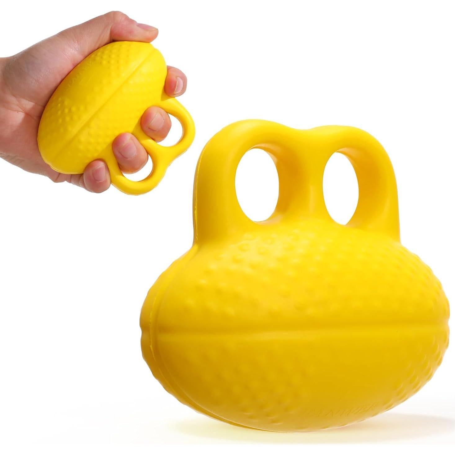 Bola de Compresión Fanwer para Dedos y Muñeca 11x9.5cm