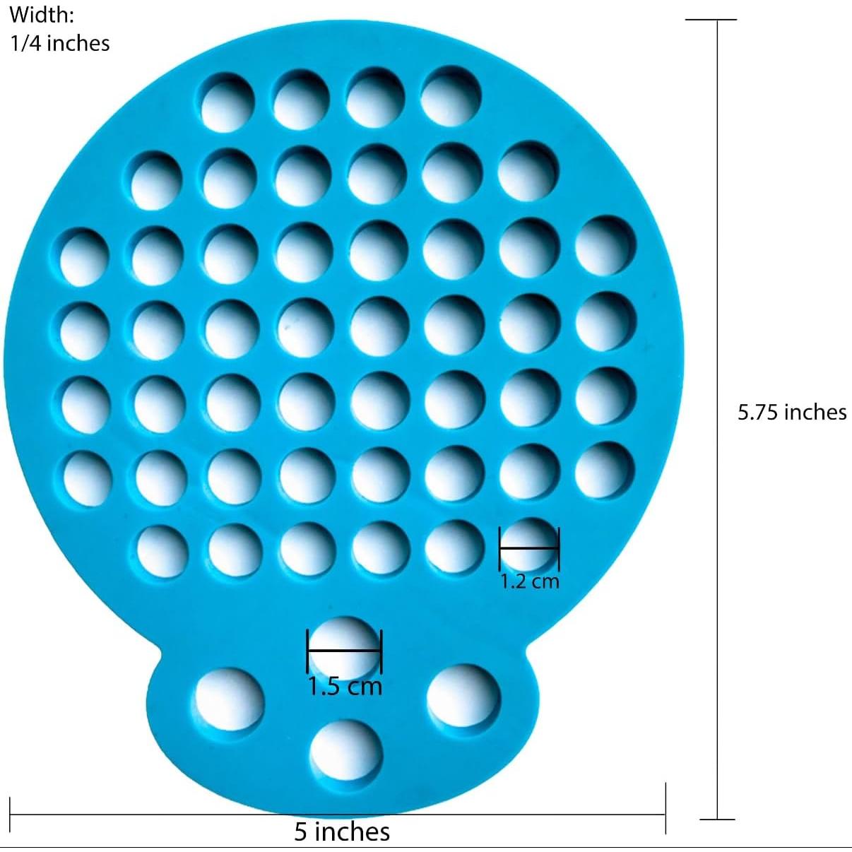 Ejercitador de Dedos Fingoflex - Terapia de Mano 2 Unidades