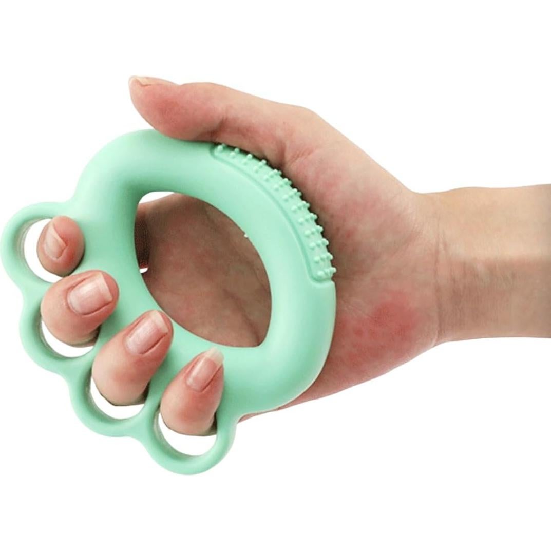 Bolas de Ejercicio para Manos Jahreszeit - Juego de 2, 20 y 30 lb