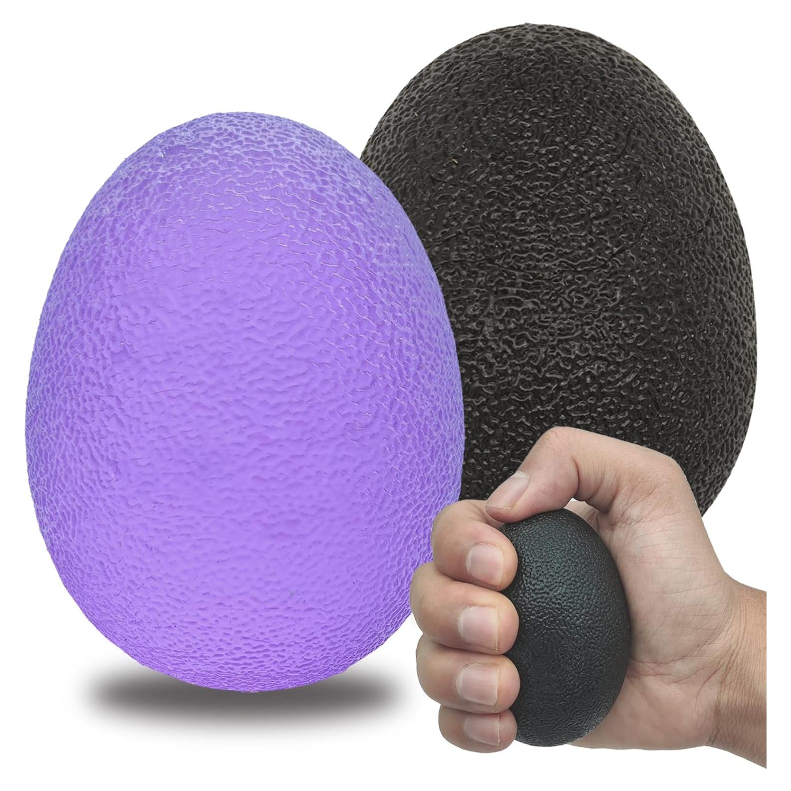 Pelotas Antiestrés MOJOTORY para Mano 15-30 KG