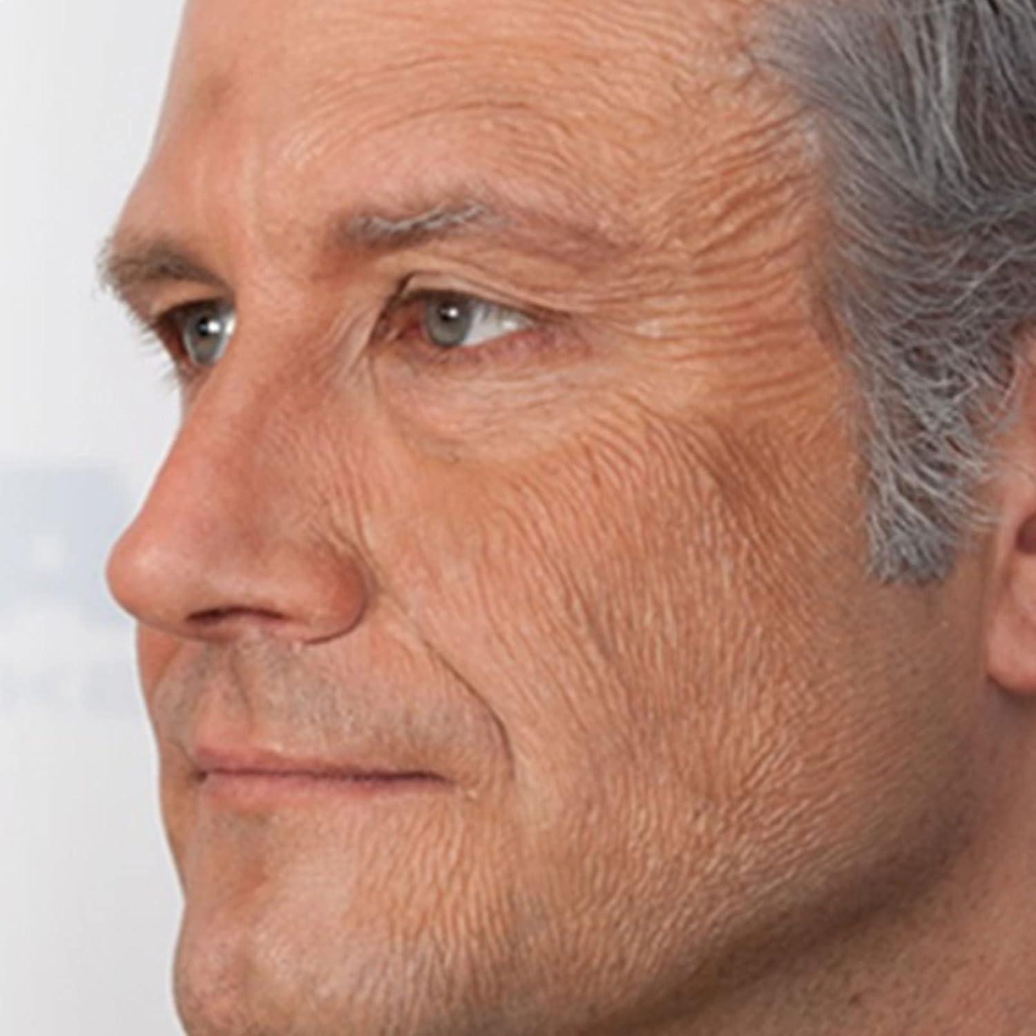 Látex Líquido Color Piel Claro MEICOLY para Maquillaje SFX