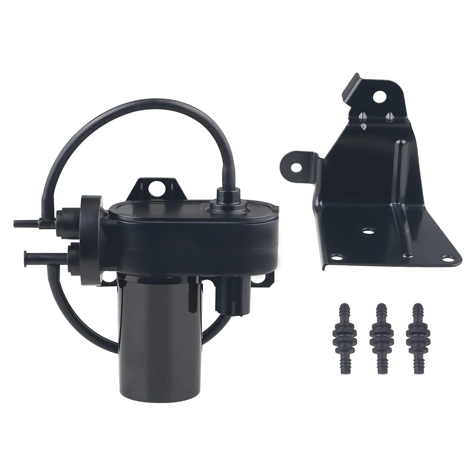 Bomba de Vacío Eléctrica JDMON para Ford y Dodge 7.3L